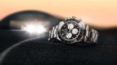 Rolex – an odyssey of timeless elegance 